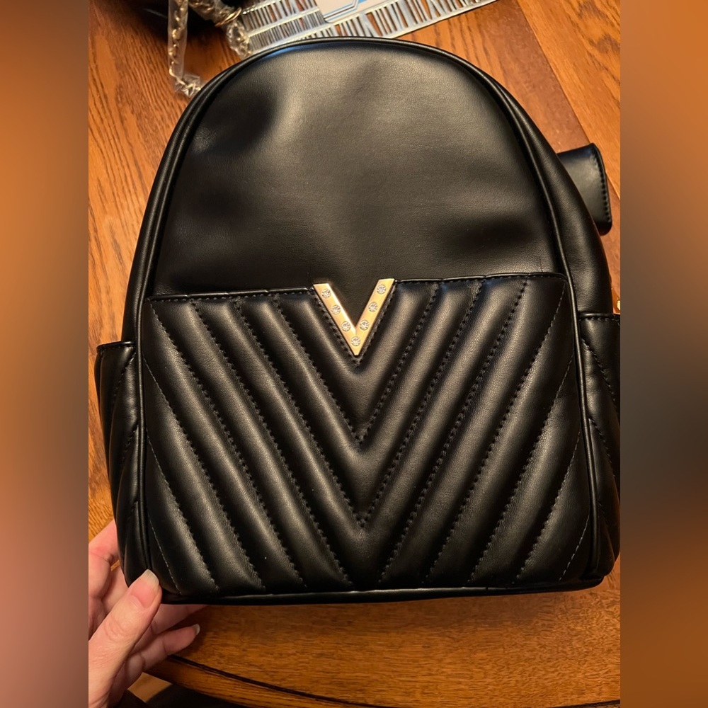 Grossi New York back pack Black